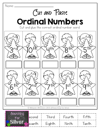 Ordinal Numbers Printables Activities Ordinal Numbers Number Worksheets Kindergarten Ordinal Numbers Kindergarten