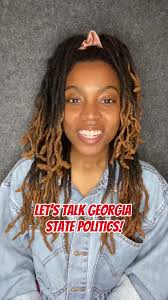 Get Involved in Georgia's 2025 Legislative Session