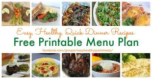 Reams of research and experts agree that the easiest way to lose weight and improve your overall health is to eat at least 30 grams of protein and 10 grams of fiber at each meal. Healthy Diet Food Menu The Guide Ways