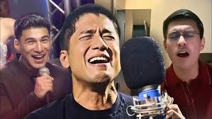 Ikaw lang (Nobita)//Cover By: Scholastico Band