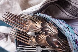 The nitric acid test is used to check if silver is pure or plated. How Can You Tell If Silver Is Real Or Plated Myria