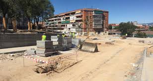Whether you're traveling with friends, family, or even pets, vrbo. La Comunidad Contruira 234 Viviendas Protegidas En La Uva De Hortaleza Y El Alto Del Arenal Gacetin Madrid