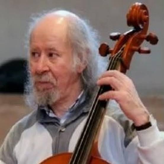 Mga resulta ng larawan para sa Mike Edwards, a cello player of ELO"