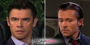 OMG SHOCKING!! Days of Our Lives Murder and Mayhem: Philip Is Playing With  Fire and *Everyone* Could End Up Burned...See more in comments 👇