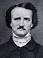 Image of When was Poe born?