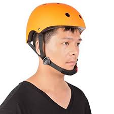 Tihebeyan Waterproof Riding Helmet