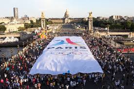 Maybe you would like to learn more about one of these? Paris To Host The 2024 Summer Olympics Consulat General De France A New York