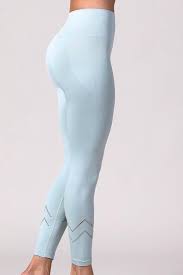 Bol Com Duurzame Revive Seamless En High Waist Yoga Sportlegging Castelo