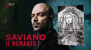 We did not find results for: La Paranza Dei Bambini Roberto Saviano Feltrinelli Editore