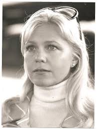 She is an actress, known for rakas john. Christina Schollin Famousfix Com Post