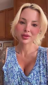 Jessica Behner's Instagram, Twitter & Facebook