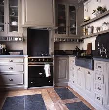 Baden Baden Kitchen Taupe Kitchen Grey Kitchen Designs Classic Kitchens