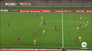Jun 18, 2021 · un solitario gol del inglés ben brereton le entregó a chile su primera victoria en la copa américa de brasil sobre bolivia.el jugador de padres chilenos anotó el único tanto del partido a los. En Vivo Colombia Sub 17 Se Juega Todo Para Clasificar Al Mundial Enfrenta A Brasil Vea El Compromiso Por Y Por Caracol Hd2 Gol Caracol Scoopnest