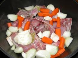 Kaninchen Klassisch Rezept Mit Bild Kochbar De