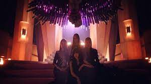 Not Angka Pianika How You Like That Blackpink - Tribunjateng.com