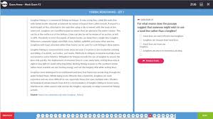 Anyone has had previous experiences with these? Ucat Ninja Ucat Online Course Question Bank By Ali Abdaal