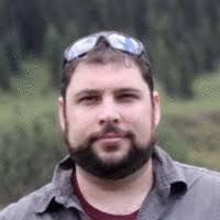 Christopher Marks, Ph.D.