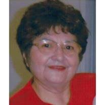 Sylvia M. Portillo Obituary
