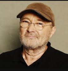 PHIL COLLINS
