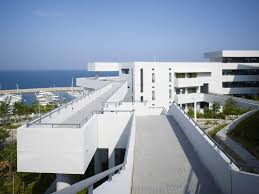 Architecture Photography Shenzhen Maritime Base And Sports Schools 2a2 Design Department Beijing Institute Of Architectural Design Biad 491362