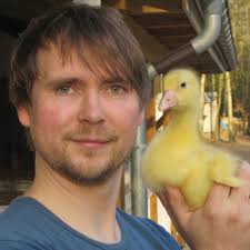 Eine Gans für Nils Holgersson