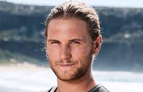 Not long after, colby thorne moved to the bay. Martin Ashford George Mason Home And Away Characters Back To The Bay
