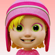 Mary Rhymes's Instagram, Twitter & Facebook