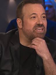 Christian-Marc Gendron a cotoyé de grandes stars internationales! 🤩 📌  @cfblstva