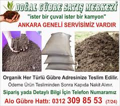 Koyun Gubresi Ankara Hayvan Gubresi Fiyatlari Ankara