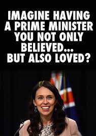 Jacinda Ardern Prime Minister Of New Zealand Inspirational People Maori Words Quotations