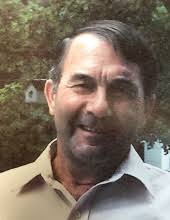 Obituary information for Bernard Utz