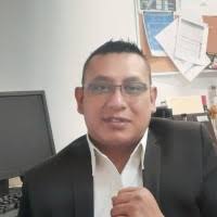 Efren Serrano Briones