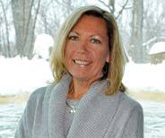 January 2019 A publication of the Seneca Park Zoo Society