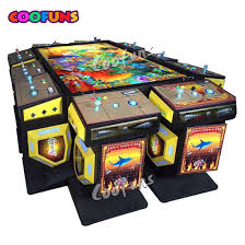 They are exciting to experience for each online gamer that is a big fond of online casino gaming. Ocean King 3 Plus Kingkong Rampage Fish Table Game Machine For Sale China Fish Table Game And Game Machine For Sale Price Made In China Com