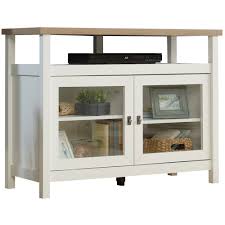 We did not find results for: Sauder Cottage Road Collection Tv Cabinet For Most Flat Panel Tvs Up To 42 Soft White Lintel Oak 422044 Best Buy
