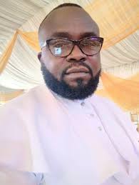 HAPPY BIRTHDAY TO OUR BROTHER, SEHIDEMI OLAJUWON GABRIEL ON YOUR NEW AGE.  MAY GRACE OF GOD CONTINUE TO GROW WITH YOU IN JESUS NAME. AMEN 🙏 WISHING  YOU LONG LIFE AND PROSPERITY