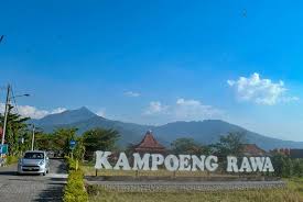 Check spelling or type a new query. Kampung Rawa Ambarawa Harga Makanan Kampoeng Wisata Apung Semarang Salatiga Bawen Jejakpiknik Com