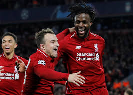 بي ان سبورت 1 + bein 4k. Ø±ÙŠÙ…ÙˆÙ†ØªØ§Ø¯Ø§ Ù„ÙŠÙØ±Ø¨ÙˆÙ„ Ø§Ù„ØªØ§Ø±ÙŠØ®ÙŠØ© ØªØ¨Ø¯Ø¯ Ø£Ø­Ù„Ø§Ù… Ø¨Ø±Ø´Ù„ÙˆÙ†Ø© ÙÙŠ Ø¯ÙˆØ±ÙŠ Ø£Ø¨Ø·Ø§Ù„ Ø£ÙˆØ±ÙˆØ¨Ø§ Rt Arabic