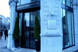 Restaurant Ecole Et Ecole De Cuisine Institut Paul Bocuse Bellecour Cuisine Et Vanity