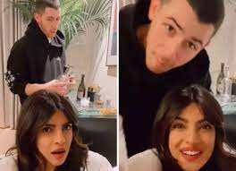 From priyanka chopra to vanessa kirby; Oscars 2021 Priyanka Chopra And Nick Jonas Reveal That They Will Be Announcing The Nominees On March 15 Bollywood News Bollywood Hungama