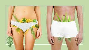 Pubic hair makes it harder for bacteria and other microbes to get to your man parts. Pubic Hair 20 Facts About Why People Shave Hair Growth And Mor