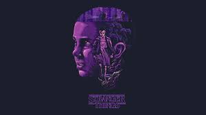 The 4k releases are rare and suggest that there may have been some kind of breach. Stranger Things Tv Shows Hd Artwork Artist Behance 4k Digital Art 4k Wallpaper Stranger Things Wallpaper Eleven Stranger Things Stranger Things Fanart