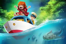 High Resolution Ponyo Hd Wallpaper Id Desktop Backgrounds Hd Studio Ghibli 2535034 Hd Wallpaper Backgrounds Download We have 75+ amazing background pictures carefully picked by our community. high resolution ponyo hd wallpaper id