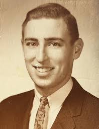 Obituary information for Frederic E. LaFrance