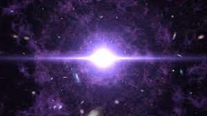 Big bang — strong baby (remember 2008). What Happened Before The Big Bang Space