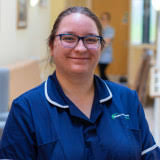 Abbott House care home, Glapthorn Road, Oundle, Peterborough,  Northamptonshire PE8 4JA