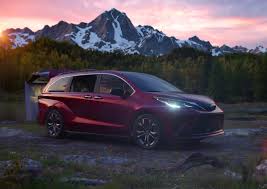 I am a toyota sienna. Toyota S The Sienna Life Campaign Celebrates Life S Spontaneous Moments