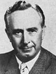 Vernon Wallace Thomson