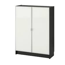 Black Billy Bookcase With Glass Doors Billy Morliden Bookcase With Glass Doors Black Brown Glass 31 1 2x11 3 4x41 3 4 Ikea Bookcase With Glass Doors Billy Bookcase With Doors Ikea