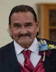 Obituary for Ricardo Gonzales